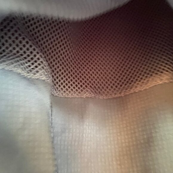 Columbia Womens Top Long Sleeve Omni-Shade Vented Right Pocket Size M - Picture 10 of 13